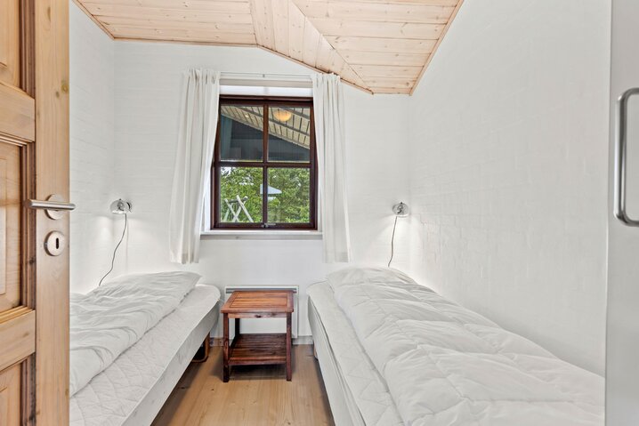 Ferienhaus 81207 in Hjejlevej 6, Bolilmark, Rømø - Bild #20