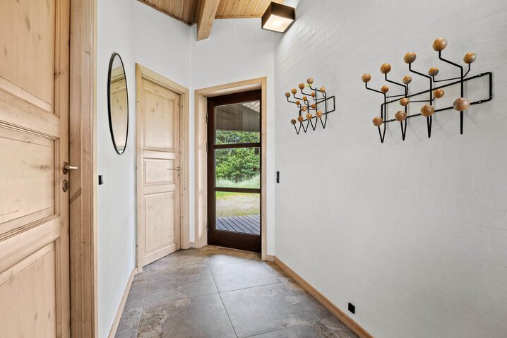 Ferienhaus 81207 in Hjejlevej 6, Bolilmark, Rømø - Bild #21