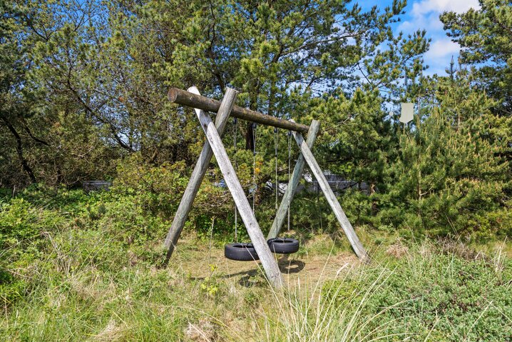 Ferienhaus 81207 in Hjejlevej 6, Bolilmark, Rømø - Bild #34