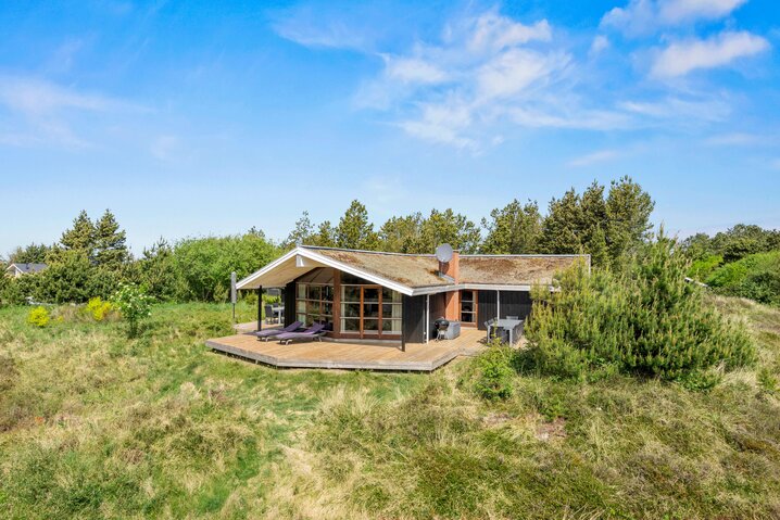 Ferienhaus 81207 in Hjejlevej 6, Bolilmark, Rømø - Bild #22