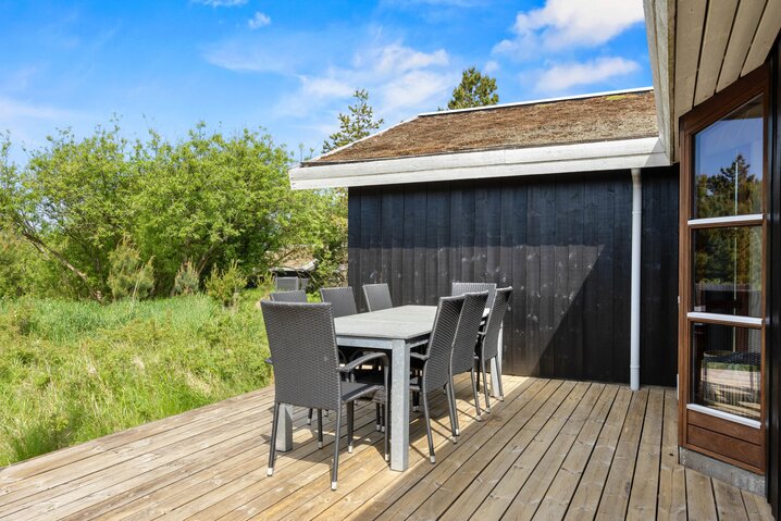 Ferienhaus 81207 in Hjejlevej 6, Bolilmark, Rømø - Bild #23