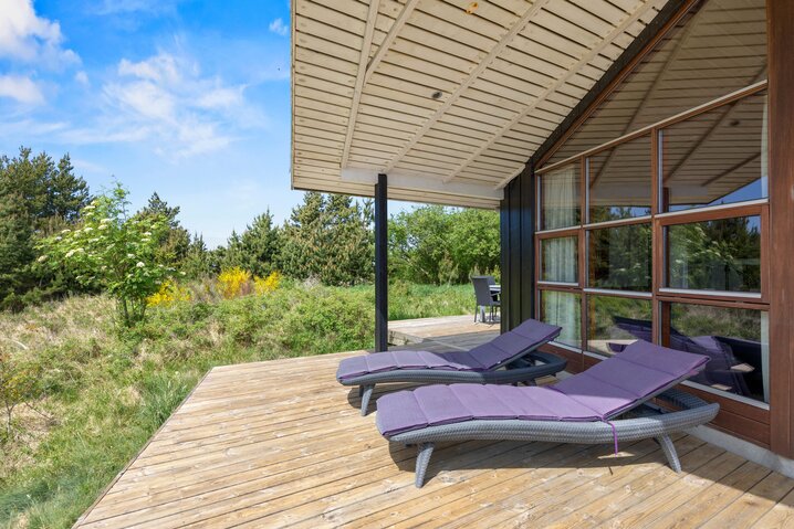 Ferienhaus 81207 in Hjejlevej 6, Bolilmark, Rømø - Bild #26