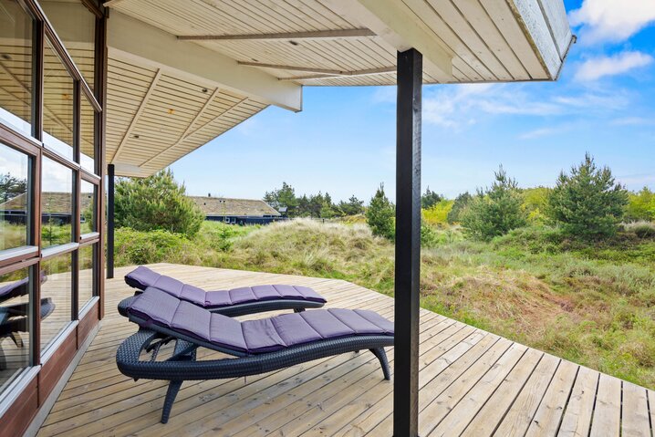 Ferienhaus 81207 in Hjejlevej 6, Bolilmark, Rømø - Bild #27