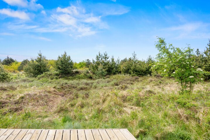 Ferienhaus 81207 in Hjejlevej 6, Bolilmark, Rømø - Bild #28