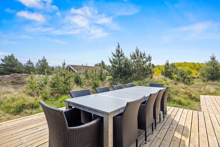 Ferienhaus 81207 in Hjejlevej 6, Bolilmark, Rømø - Bild #30