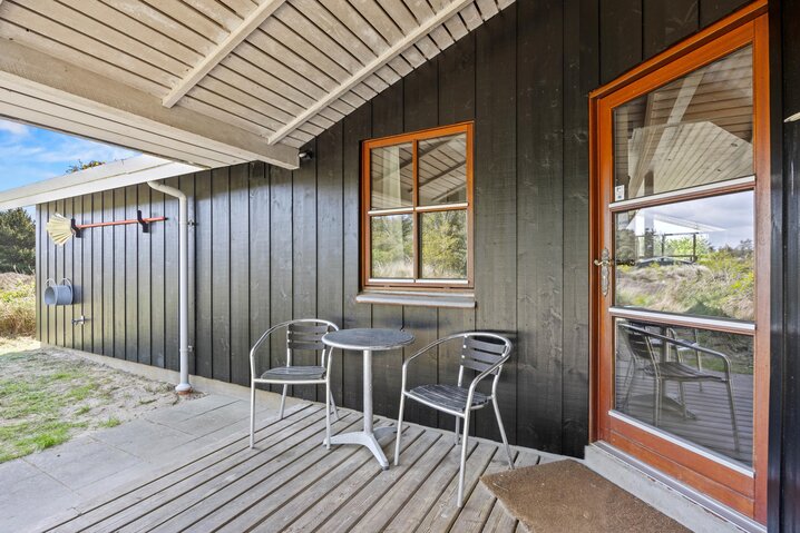 Ferienhaus 81207 in Hjejlevej 6, Bolilmark, Rømø - Bild #32