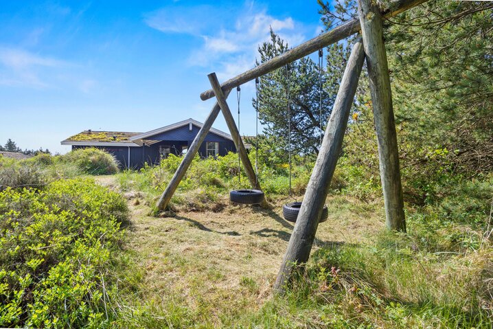 Ferienhaus 81207 in Hjejlevej 6, Bolilmark, Rømø - Bild #33