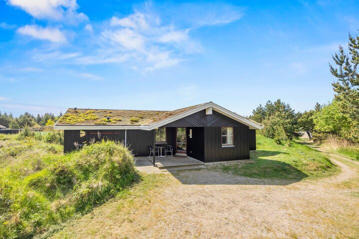 Ferienhaus 81207 in Hjejlevej 6, Bolilmark, Rømø - Bild #35