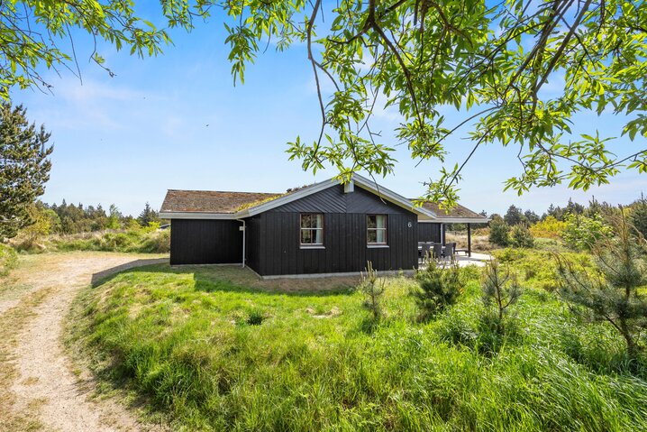 Ferienhaus 81207 in Hjejlevej 6, Bolilmark, Rømø - Bild #36