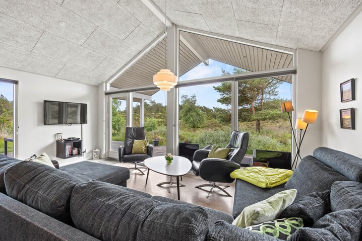 Ferienhaus 81208 in Tranebærvej 8, Bolilmark, Rømø - Bild #1