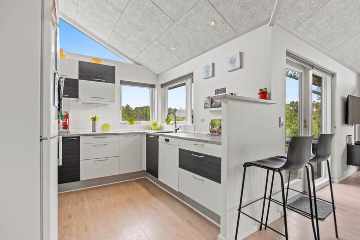 Ferienhaus 81208 in Tranebærvej 8, Bolilmark, Rømø - Bild #2