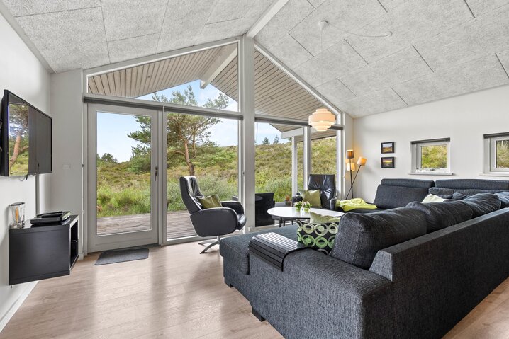 Ferienhaus 81208 in Tranebærvej 8, Bolilmark, Rømø - Bild #3