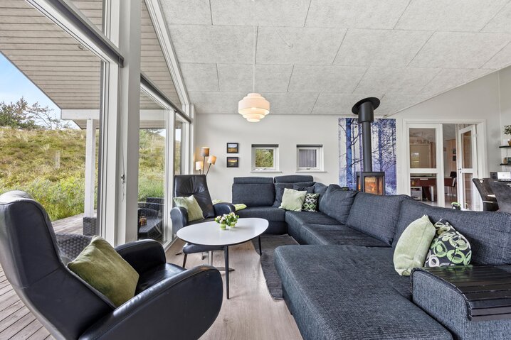 Ferienhaus 81208 in Tranebærvej 8, Bolilmark, Rømø - Bild #4