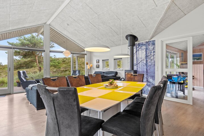 Ferienhaus 81208 in Tranebærvej 8, Bolilmark, Rømø - Bild #5