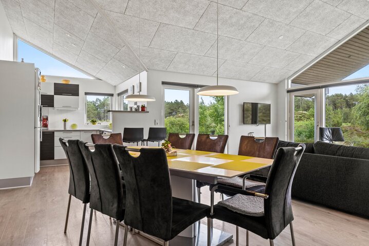 Ferienhaus 81208 in Tranebærvej 8, Bolilmark, Rømø - Bild #6