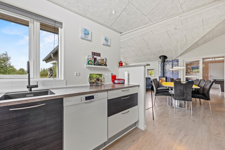 Ferienhaus 81208 in Tranebærvej 8, Bolilmark, Rømø - Bild #7