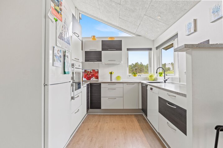 Ferienhaus 81208 in Tranebærvej 8, Bolilmark, Rømø - Bild #8