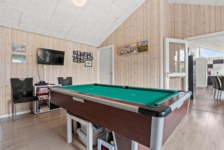 Ferienhaus 81208 in Tranebærvej 8, Bolilmark, Rømø - Bild #9