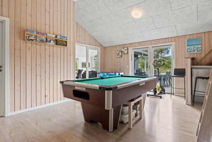 Ferienhaus 81208 in Tranebærvej 8, Bolilmark, Rømø - Bild #10