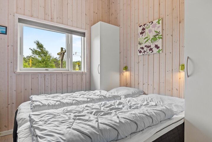 Ferienhaus 81208 in Tranebærvej 8, Bolilmark, Rømø - Bild #14