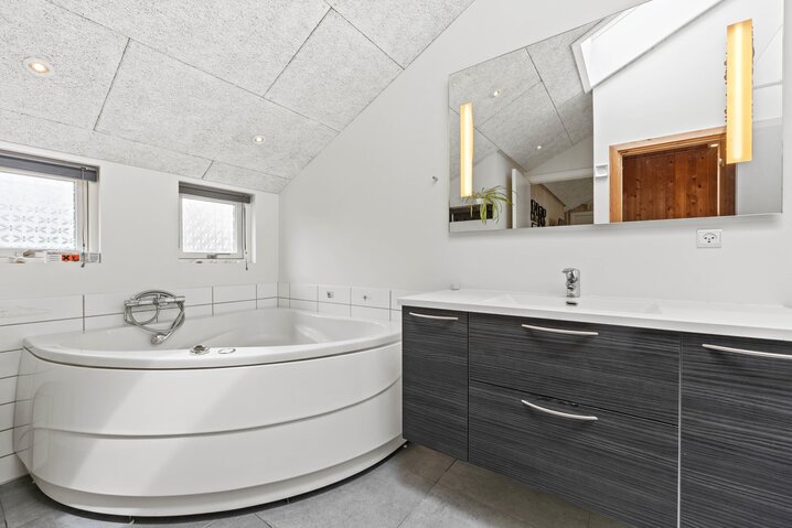 Ferienhaus 81208 in Tranebærvej 8, Bolilmark, Rømø - Bild #15