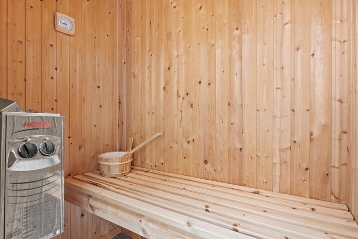 Ferienhaus 81208 in Tranebærvej 8, Bolilmark, Rømø - Bild #17