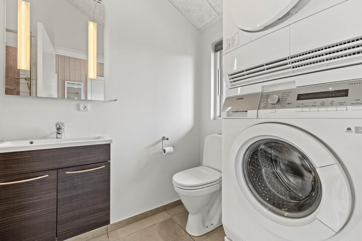 Ferienhaus 81208 in Tranebærvej 8, Bolilmark, Rømø - Bild #19