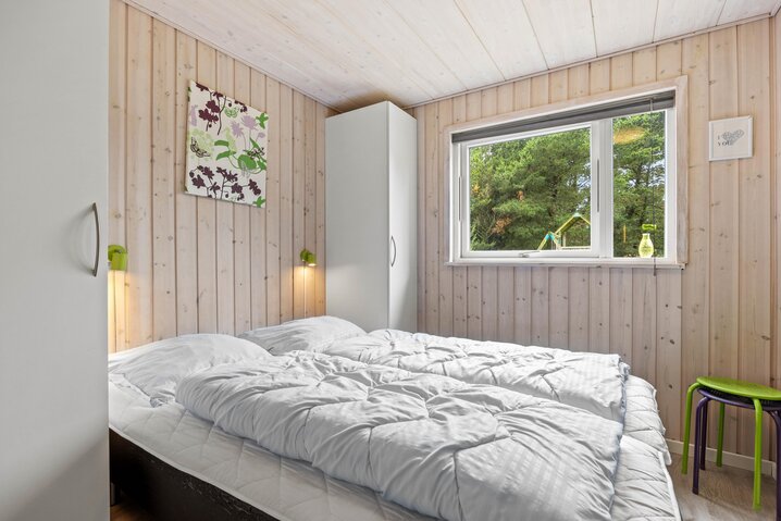 Ferienhaus 81208 in Tranebærvej 8, Bolilmark, Rømø - Bild #21