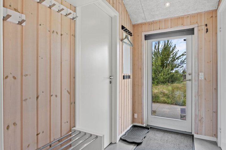 Ferienhaus 81208 in Tranebærvej 8, Bolilmark, Rømø - Bild #23