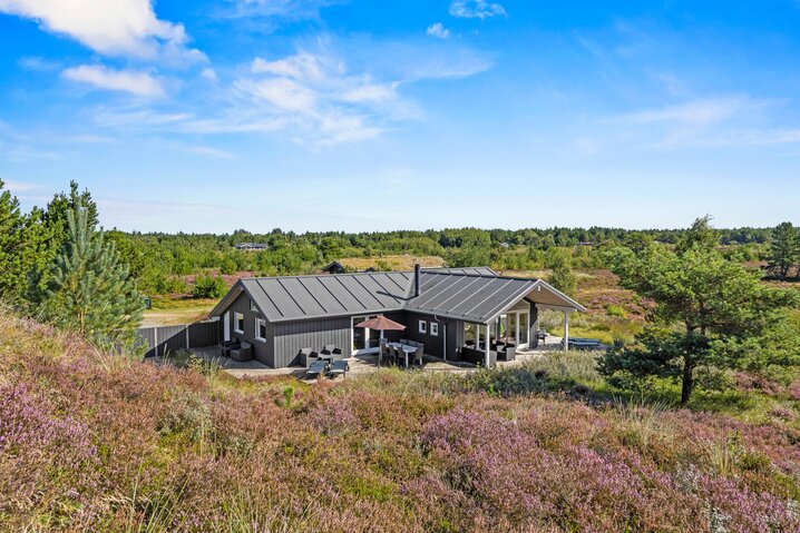 Ferienhaus 81208 in Tranebærvej 8, Bolilmark, Rømø - Bild #24
