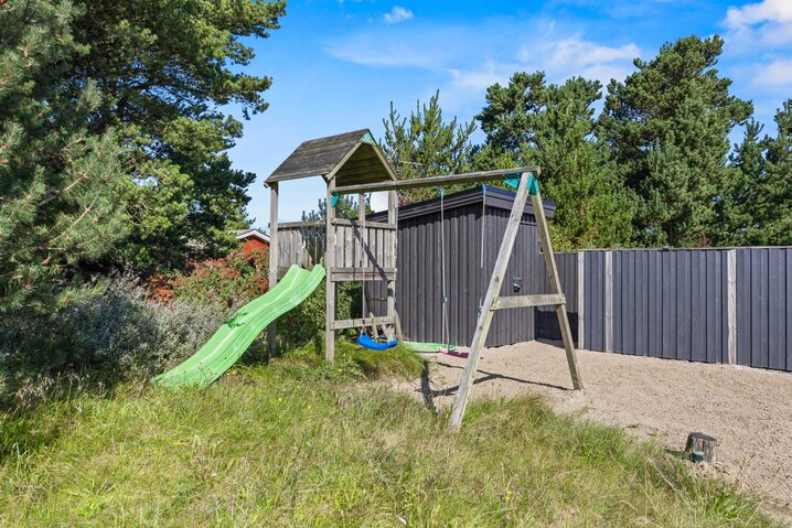 Ferienhaus 81208 in Tranebærvej 8, Bolilmark, Rømø - Bild #25