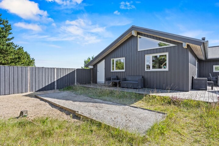 Ferienhaus 81208 in Tranebærvej 8, Bolilmark, Rømø - Bild #26