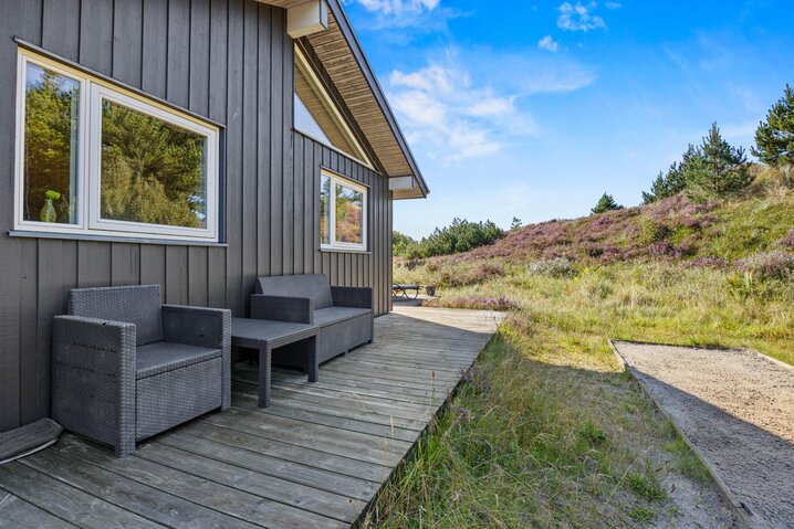 Ferienhaus 81208 in Tranebærvej 8, Bolilmark, Rømø - Bild #27