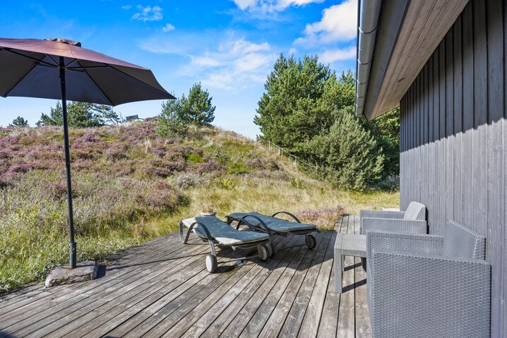 Ferienhaus 81208 in Tranebærvej 8, Bolilmark, Rømø - Bild #28