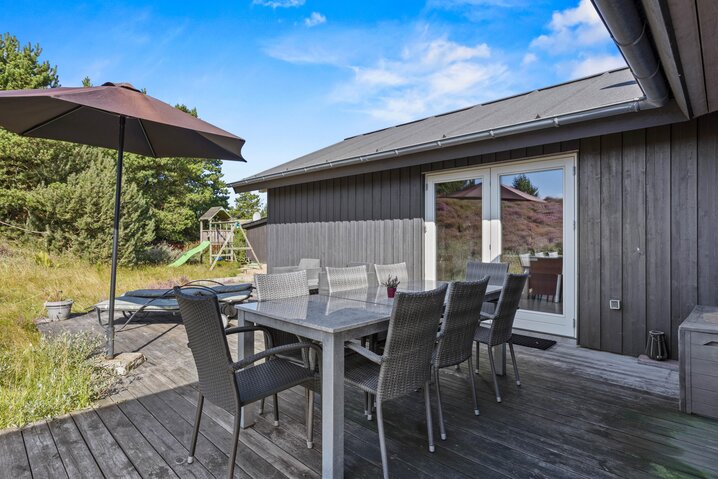 Ferienhaus 81208 in Tranebærvej 8, Bolilmark, Rømø - Bild #30