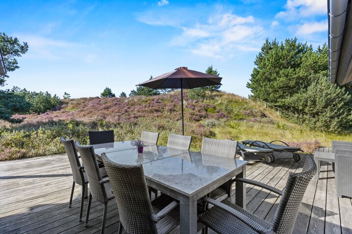 Ferienhaus 81208 in Tranebærvej 8, Bolilmark, Rømø - Bild #31