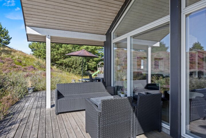 Ferienhaus 81208 in Tranebærvej 8, Bolilmark, Rømø - Bild #34