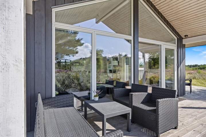 Ferienhaus 81208 in Tranebærvej 8, Bolilmark, Rømø - Bild #35