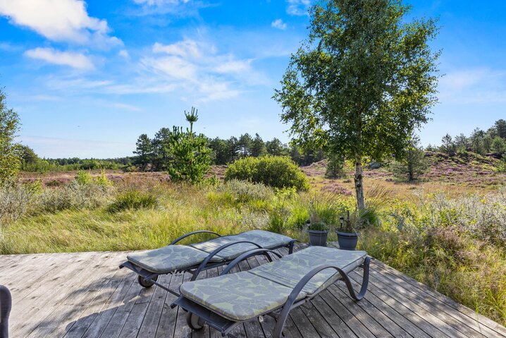 Ferienhaus 81208 in Tranebærvej 8, Bolilmark, Rømø - Bild #36