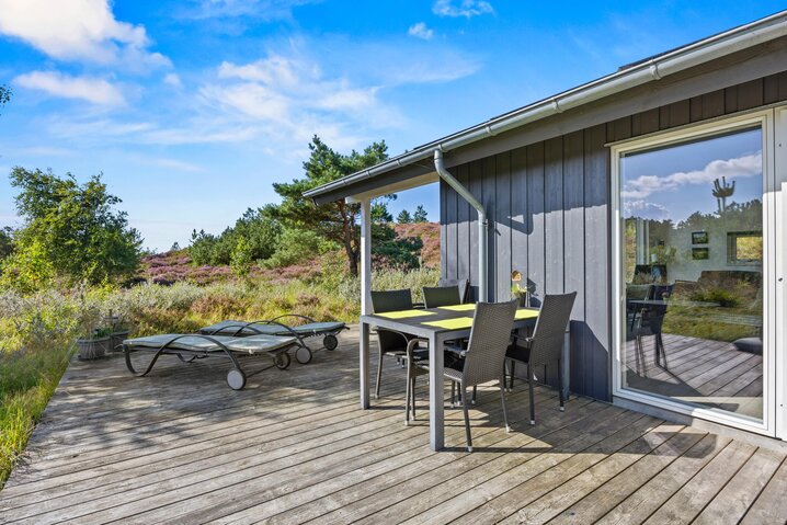 Ferienhaus 81208 in Tranebærvej 8, Bolilmark, Rømø - Bild #37
