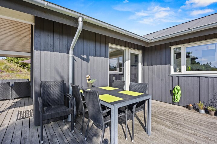 Ferienhaus 81208 in Tranebærvej 8, Bolilmark, Rømø - Bild #38