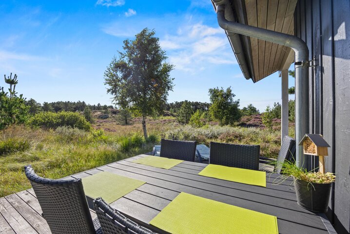 Ferienhaus 81208 in Tranebærvej 8, Bolilmark, Rømø - Bild #39