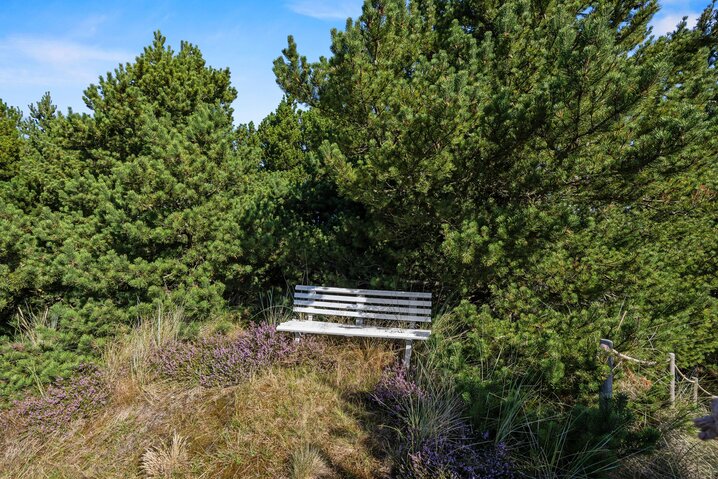 Ferienhaus 81208 in Tranebærvej 8, Bolilmark, Rømø - Bild #43