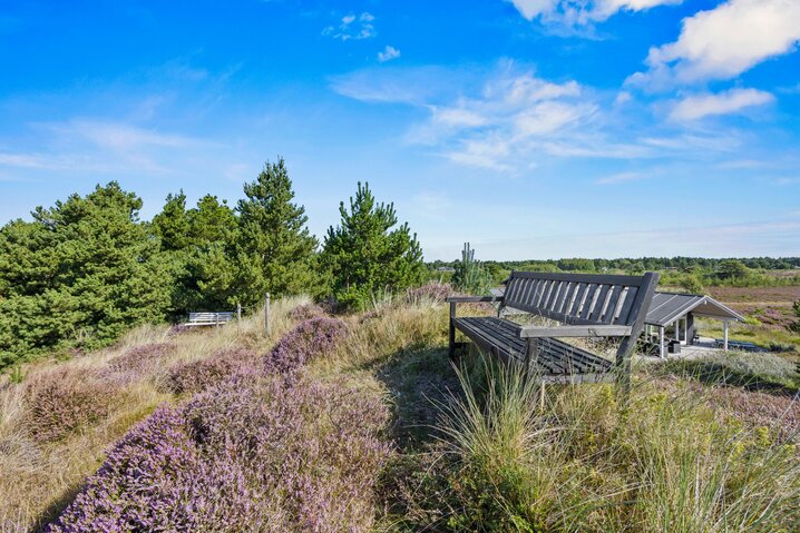 Ferienhaus 81208 in Tranebærvej 8, Bolilmark, Rømø - Bild #45