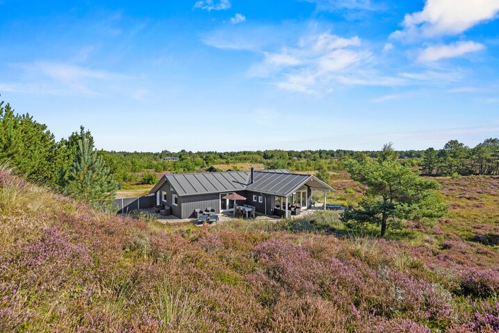 Ferienhaus 81208 in Tranebærvej 8, Bolilmark, Rømø - Bild #47