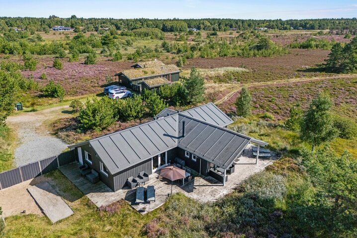Ferienhaus 81208 in Tranebærvej 8, Bolilmark, Rømø - Bild #48
