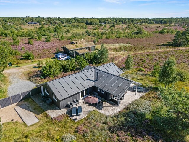 Ferienhaus 81208 in Tranebærvej 8, Bolilmark, Rømø - Bild #48