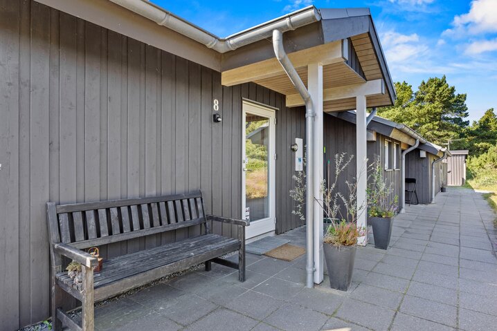 Ferienhaus 81208 in Tranebærvej 8, Bolilmark, Rømø - Bild #49