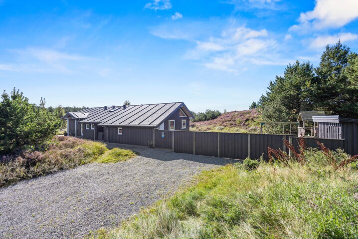 Ferienhaus 81208 in Tranebærvej 8, Bolilmark, Rømø - Bild #50