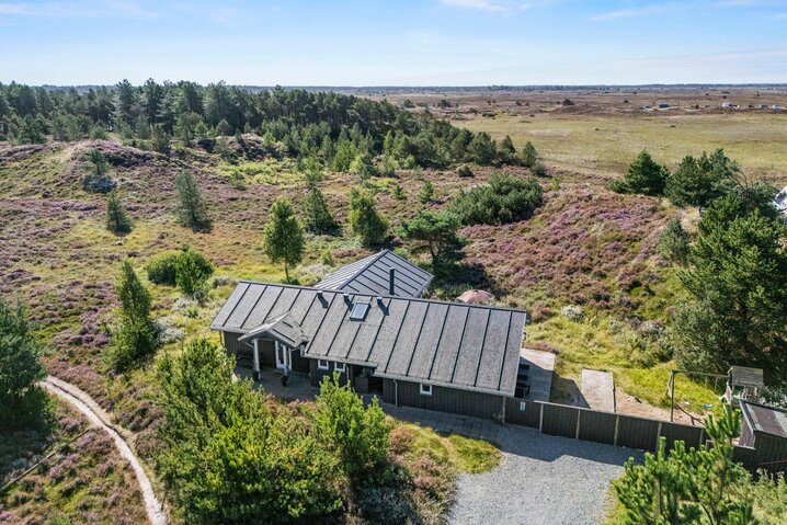 Ferienhaus 81208 in Tranebærvej 8, Bolilmark, Rømø - Bild #51